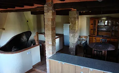 Masia Torrecabota en Calders (Barcelona) - Foto 7