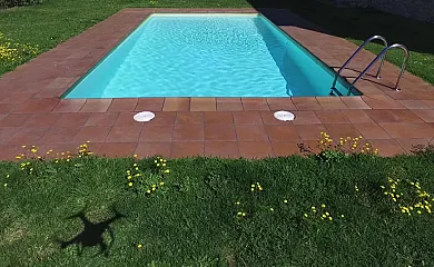 Masia Torrecabota en Calders (Barcelona) - Foto 8