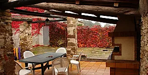 Masia Torrecabota 009