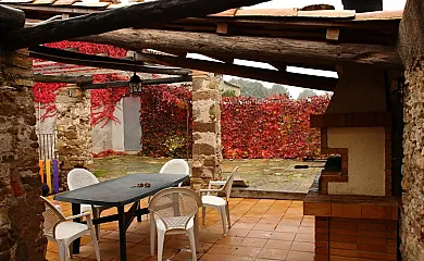 Masia Torrecabota en Calders (Barcelona) - Foto 9