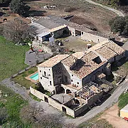 Masia Torrecabota 001