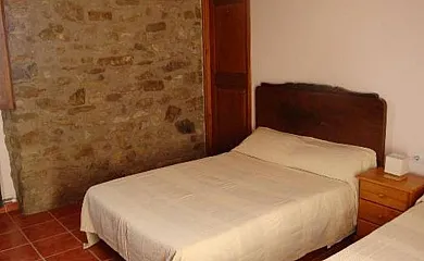 Masia Torrecabota en Calders (Barcelona) - Foto 11