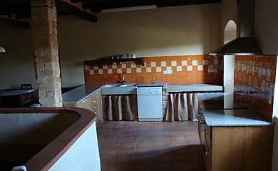 Masia Torrecabota en Calders (Barcelona) - Foto 12