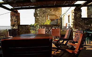 Masia Torrecabota en Calders (Barcelona) - Foto 15