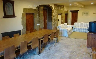 Masia Torrecabota en Calders (Barcelona) - Foto 16