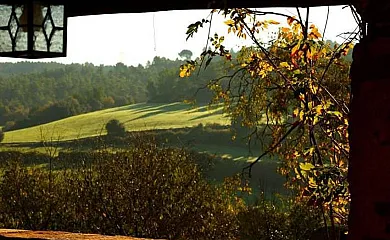 Masia Torrecabota en Calders (Barcelona) - Foto 19