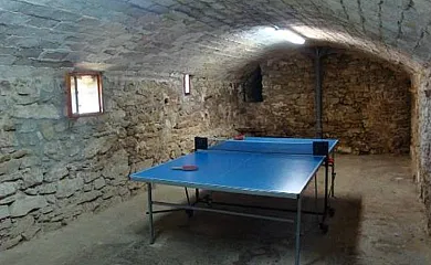 Masia Torrecabota en Calders (Barcelona) - Foto 20