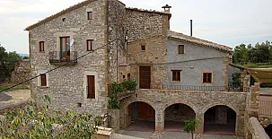 Masia Torrecabota 0021