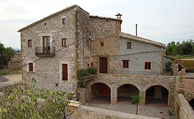 Masia Torrecabota en Calders (Barcelona) - Foto 21