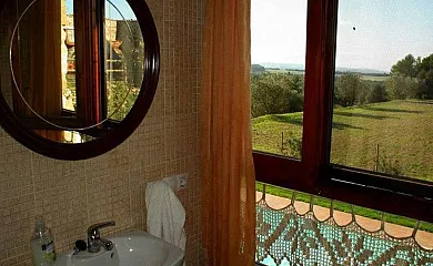 Masia Torrecabota en Calders (Barcelona) - Foto 22