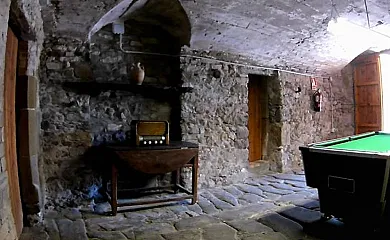 Masia Torrecabota en Calders (Barcelona) - Foto 23