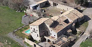 Masia Torrecabota 0024