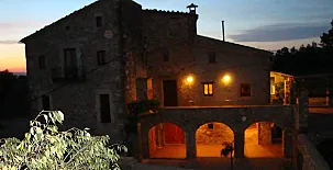 Masia Torrecabota 0025