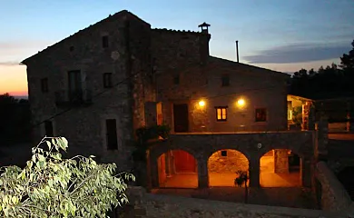 Masia Torrecabota en Calders (Barcelona) - Foto 25