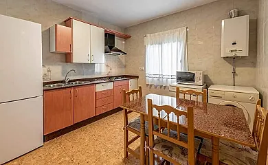 Casa Rural El Cascarillas en Morata (Murcia) - Foto 6