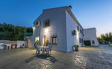 Casa Rural El Cascarillas en Morata (Murcia) - Foto 2