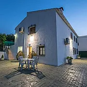 Casa Rural El Cascarillas 001