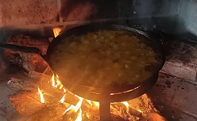 Casa Rural El Cascarillas en Morata (Murcia) - Foto 10