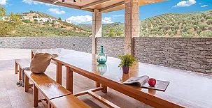 Cortijo Los Pinos 002