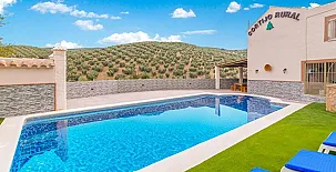 Cortijo Los Pinos 003