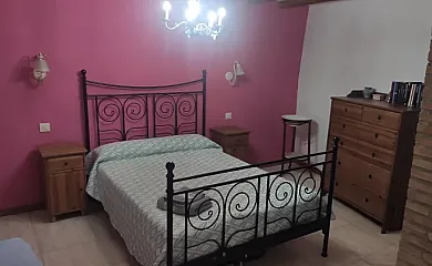 Casa Jara en Azuara (Zaragoza) - Foto 12