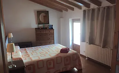 Casa Jara en Azuara (Zaragoza) - Foto 13