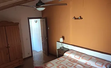 Casa Jara en Azuara (Zaragoza) - Foto 14