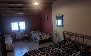 Casa Jara en Azuara (Zaragoza) - Foto 15