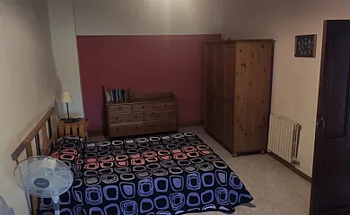 Casa Jara en Azuara (Zaragoza) - Foto 16