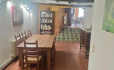 Casa Jara en Azuara (Zaragoza) - Foto 17