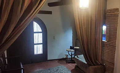 Casa Jara en Azuara (Zaragoza) - Foto 18