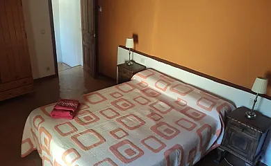 Casa Jara en Azuara (Zaragoza) - Foto 19