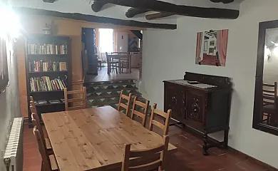 Casa Jara en Azuara (Zaragoza) - Foto 20