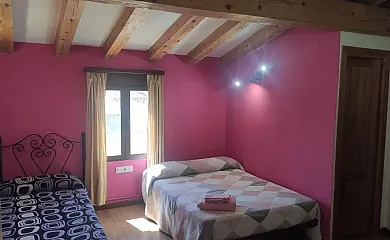 Casa Jara en Azuara (Zaragoza) - Foto 21