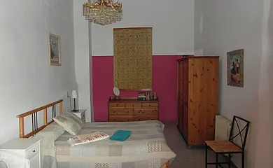 Casa Jara en Azuara (Zaragoza) - Foto 22