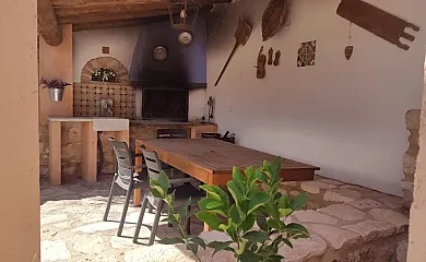 Casa Jara en Azuara (Zaragoza) - Foto 3