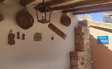 Casa Jara en Azuara (Zaragoza) - Foto 24