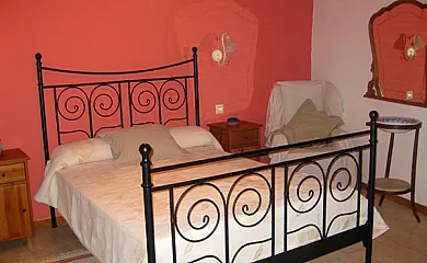 Casa Jara en Azuara (Zaragoza) - Foto 25