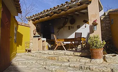 Casa Jara en Azuara (Zaragoza) - Foto 2