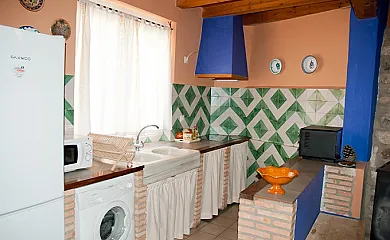 Casa Jara en Azuara (Zaragoza) - Foto 5