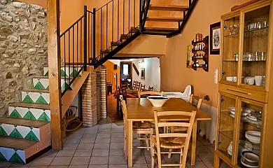 Casa Jara en Azuara (Zaragoza) - Foto 4