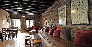 Casa Los Tres Albares 007