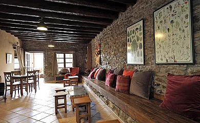 Casa Los Tres Albares en Lardiés (Huesca) - Foto 7