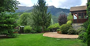 Casa Los Tres Albares 008