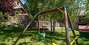 Casa Los Tres Albares 004