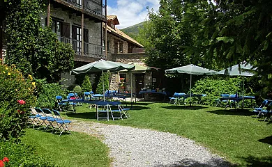 Casa Los Tres Albares en Lardiés (Huesca) - Foto 19