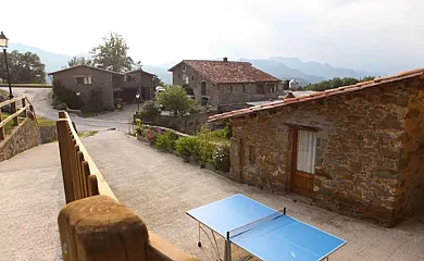 Mas El Coll en Rupit i Pruit (Barcelona) - Foto 5