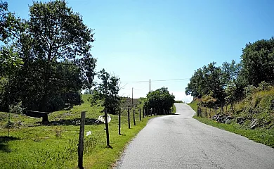 Mas El Coll en Rupit i Pruit (Barcelona) - Foto 10