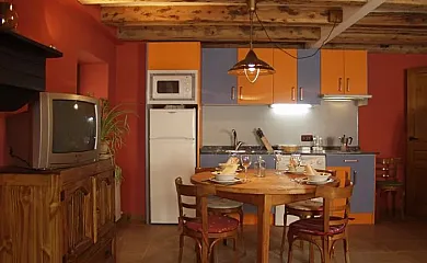 Casa Ramón en Sin (Huesca) - Foto 8