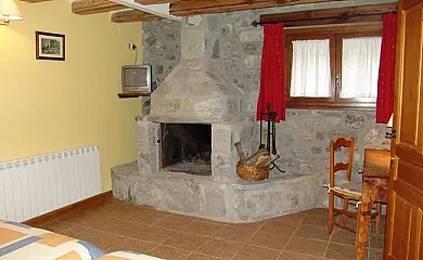 Casa Ramón en Sin (Huesca) - Foto 5